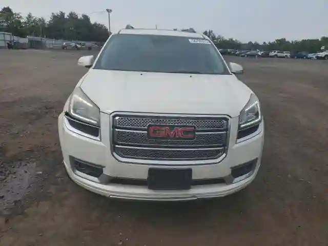 1GKKVTKD1FJ282491 2015 GMC ACADIA DEN-4