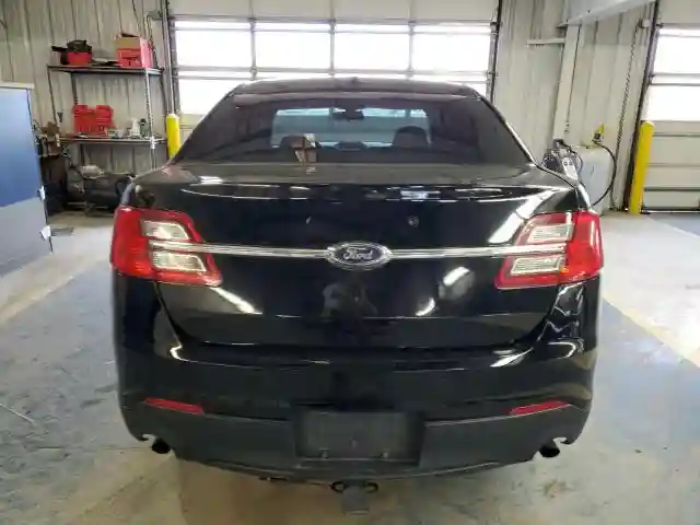 1FAHP2MT6HG123700 2017 FORD TAURUS-5