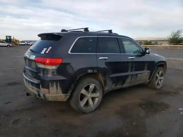 1C4RJFBG8FC887730 2015 JEEP GRAND CHEROKEE-2