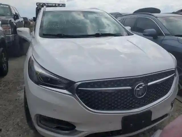 5GAERDKW2LJ288351 2020 BUICK ENCLAVE-4