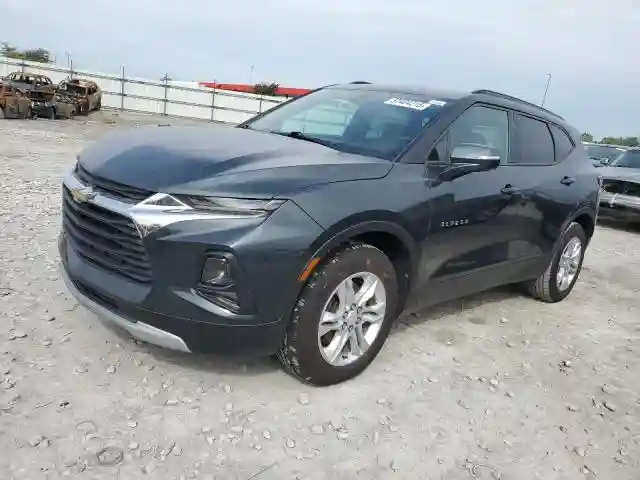 3GNKBDRS6LS559331 2020 CHEVROLET BLAZER-0