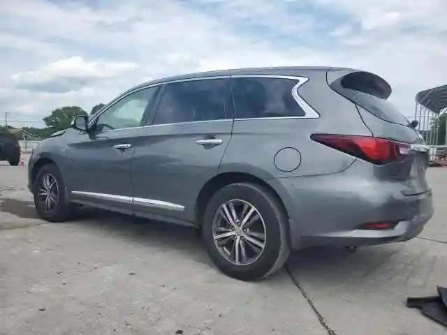5N1DL0MN9KC566203 2019 INFINITI QX60-1
