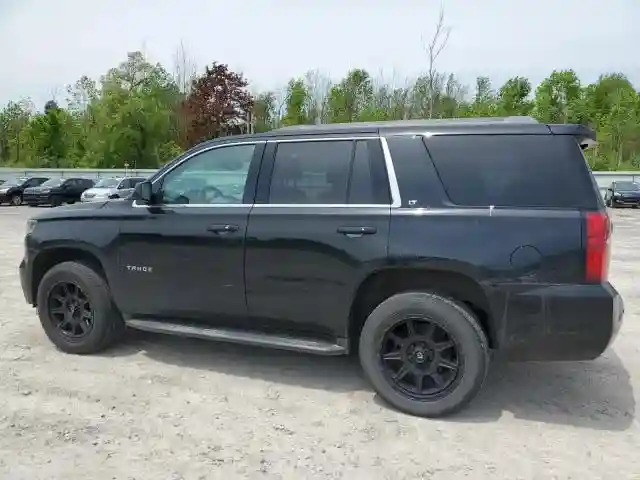 1GNSKBKC5GR130424 2016 CHEVROLET TAHOE-1