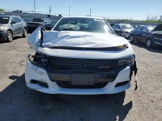2C3CDXJG1MH622344 2021 DODGE CHARGER-4