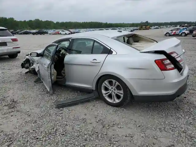 1FAHP2E88FG178446 2015 FORD TAURUS-1