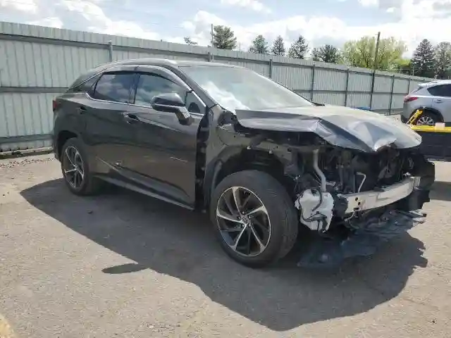 2T2BZMCA3JC158362 2018 LEXUS RX350-3