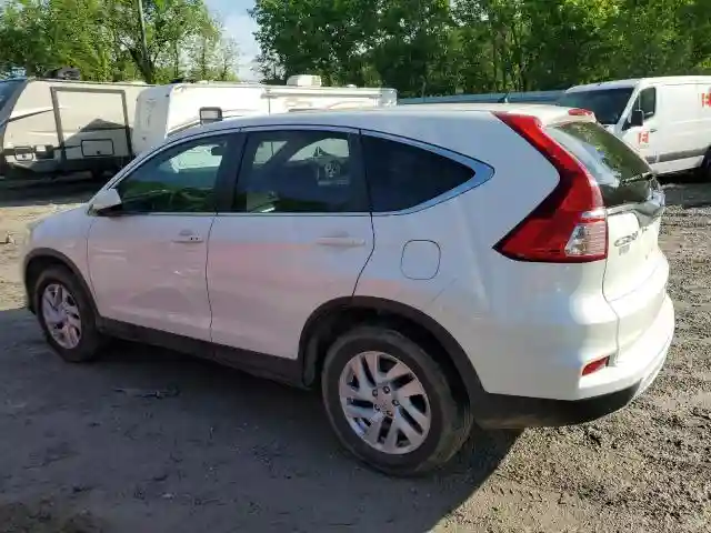 5J6RM4H50GL089171 2016 HONDA CRV-1