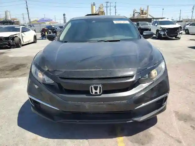 2HGFC2F66MH538214 2021 HONDA CIVIC-4
