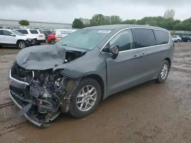 2C4RC1BG5PR509080 2023 CHRYSLER PACIFICA-0