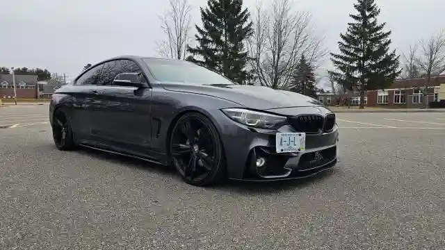 WBA3R5C55FK371639 2015 BMW 4 SERIES-1