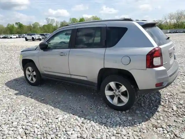 1C4NJDBB8GD756283 2016 JEEP COMPASS-1