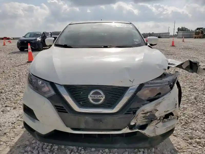 JN1BJ1CV6LW264430 2020 NISSAN ROGUE-4