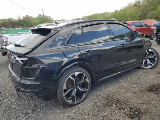 WU1ARBF15PD007165 2023 AUDI RS-2