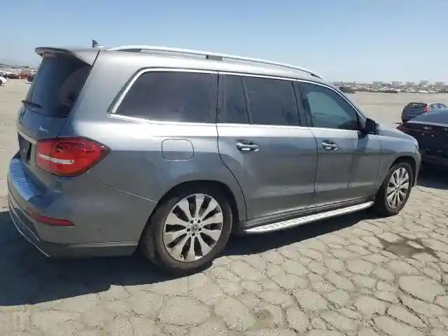 4JGDF6EE0HA992665 2017 MERCEDES-BENZ GLS-CLASS-2