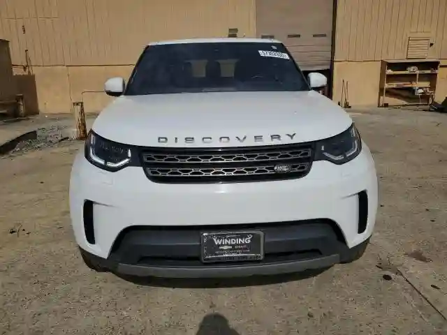 SALRG2RV2L2429333 2020 LAND ROVER DISCOVERY-4