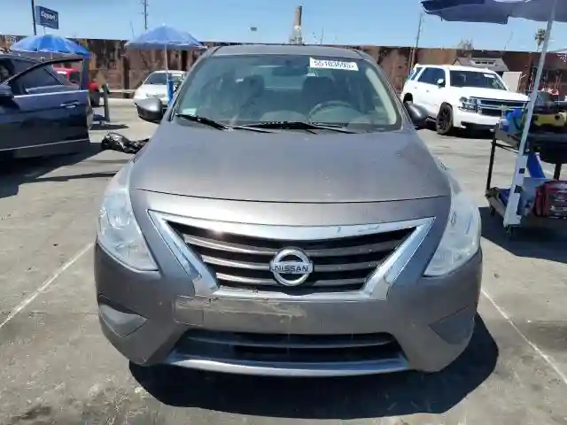 3N1CN7AP6GL840268 2016 NISSAN VERSA-4