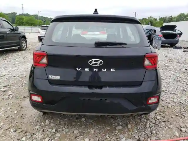 KMHRB8A31LU043960 2020 HYUNDAI VENUE-5