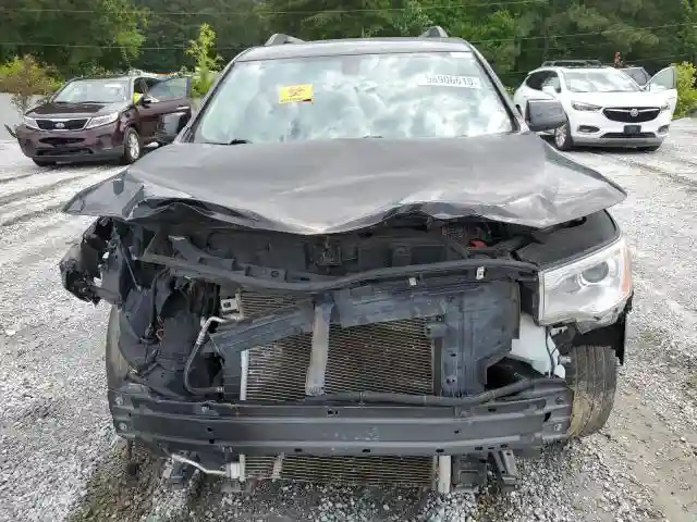 1GKKNMLSXHZ173664 2017 GMC ACADIA-4