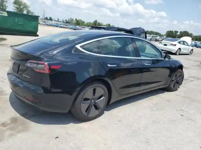 5YJ3E1EBXKF198945 2019 TESLA MODEL 3-2