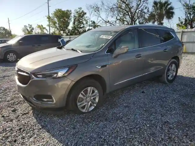 5GAERBKW0JJ195006 2018 BUICK ENCLAVE-0