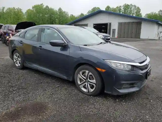 19XFC2F5XJE026663 2018 HONDA CIVIC-3