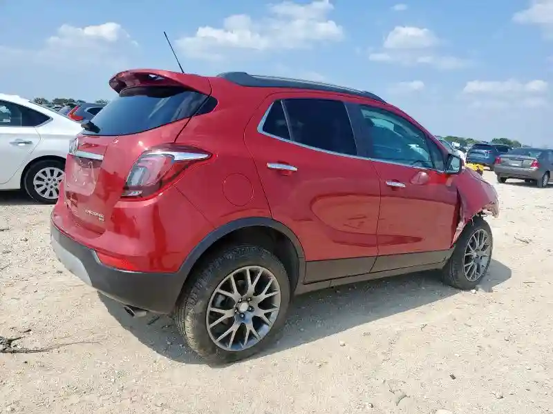 KL4CJ2SB3KB873795 2019 BUICK ENCORE-2
