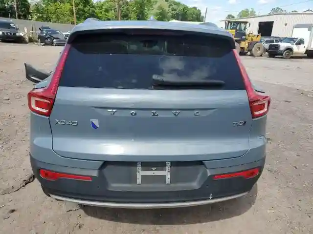 YV4162UK2L2189265 2020 VOLVO XC40-5