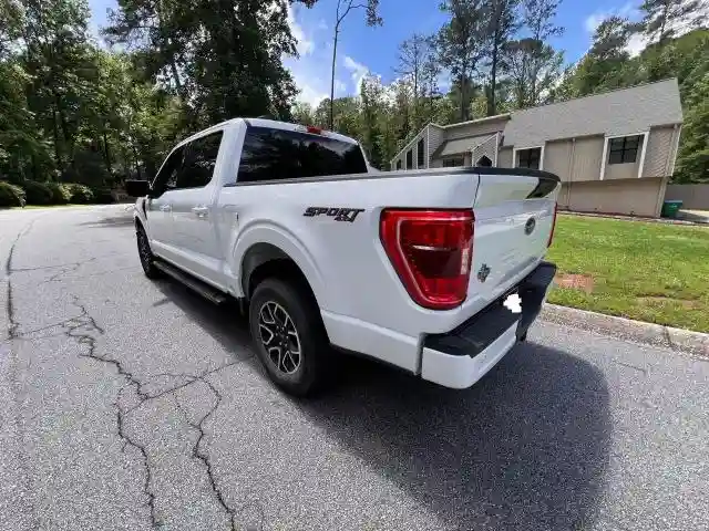 1FTEW1EPXPKF97673 2023 FORD F-150-2