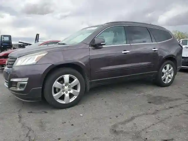 1GNKVJKD5GJ198294 2016 CHEVROLET TRAVERSE-0
