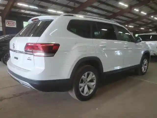 1V2KR2CA3JC564500 2018 VOLKSWAGEN ATLAS-2