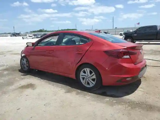 5NPD84LF3KH405079 2019 HYUNDAI ELANTRA-1