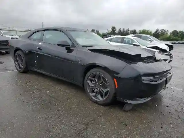 2C3CDBCK8SR544043 2025 DODGE CHARGER DA-3