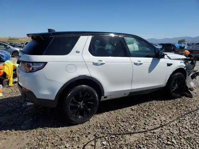 SALCP2BG8HH660727 2017 LAND ROVER DISCOVERY-2