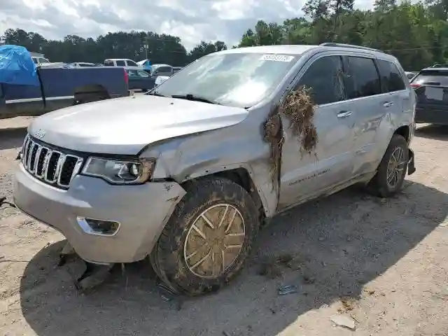 1C4RJEBG9LC201958 2020 JEEP GRAND CHEROKEE-0
