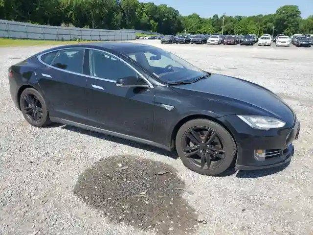 5YJSA1E17GF123934 2016 TESLA MODEL S-3