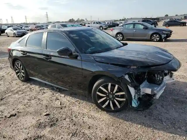 2HGFE2F5XSH560604 2025 HONDA CIVIC-3
