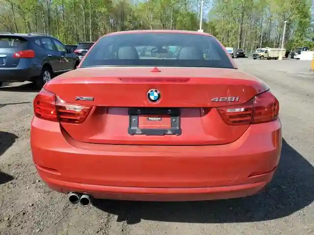 WBA3V9C57F5A78636 2015 BMW 4 SERIES-5