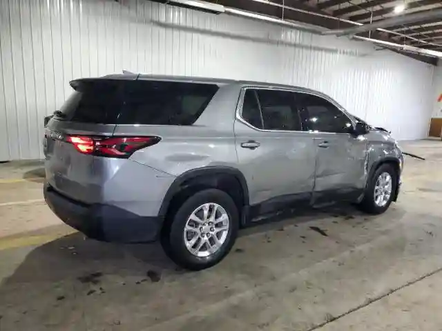 1GNERFKWXPJ117371 2023 CHEVROLET TRAVERSE-2