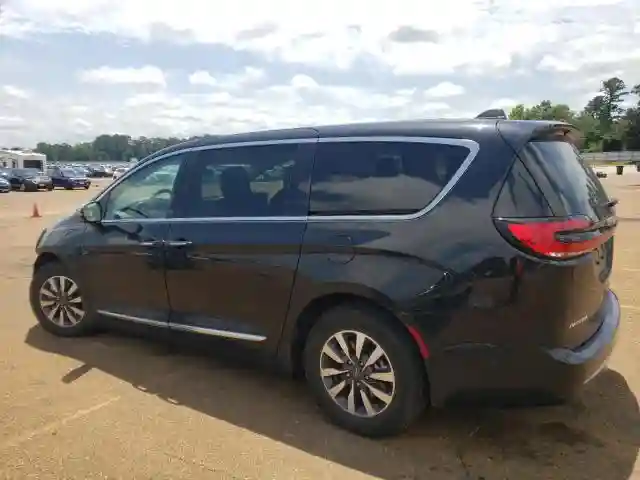 2C4RC1S7XNR134932 2022 CHRYSLER PACIFICA-1
