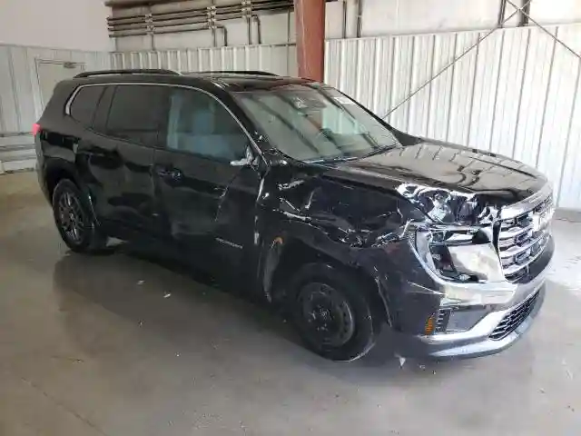 1GKENNRS1SJ209662 2025 GMC ACADIA ELE-3