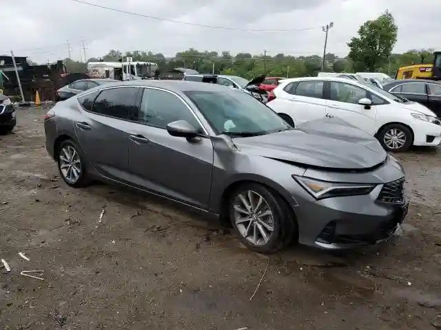 19UDE4H25SA010036 2025 ACURA INTEGRA-3