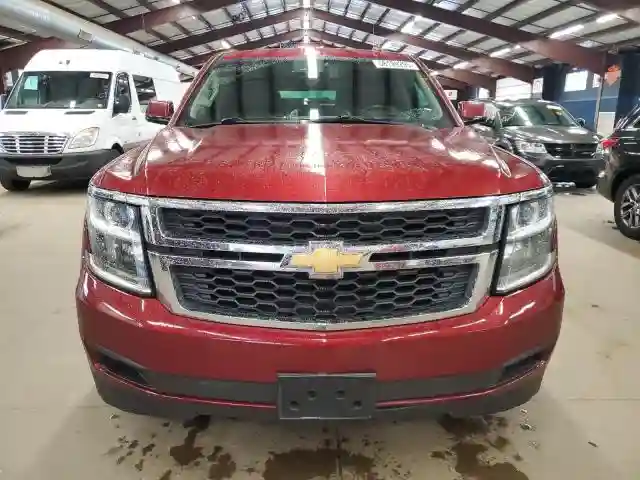 1GNSCHKC7GR150268 2016 CHEVROLET SUBURBAN-4