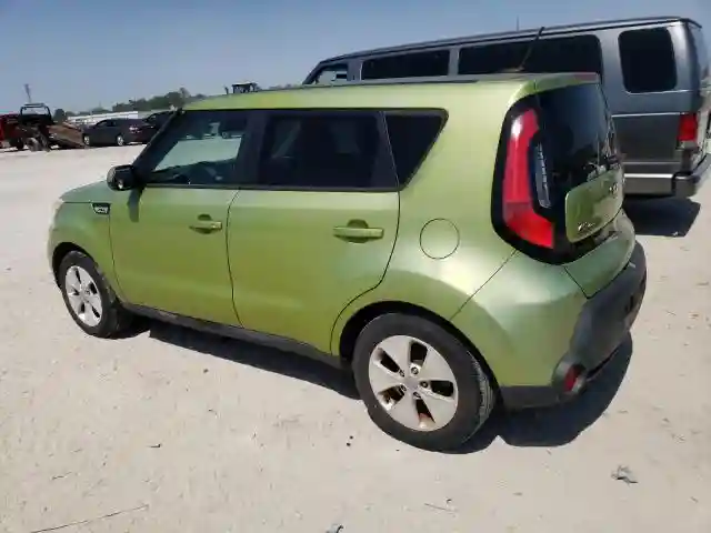 KNDJN2A20F7766974 2015 KIA SOUL-1
