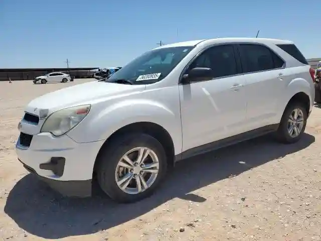 2GNALAEK8F6256695 2015 CHEVROLET EQUINOX-0