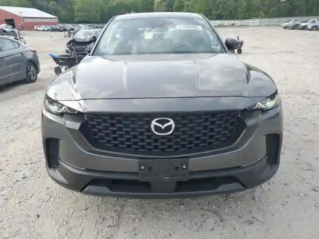 7MMVABAM5SN324423 2025 MAZDA CX-50-4