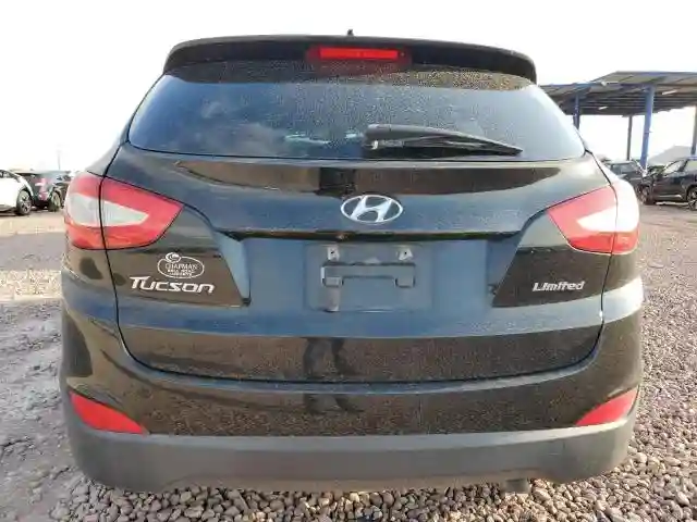 KM8JU3AG7FU112667 2015 HYUNDAI TUCSON-5
