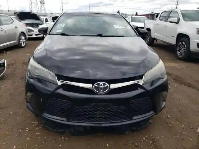 4T1BK1FK5GU571032 2016 TOYOTA CAMRY-4