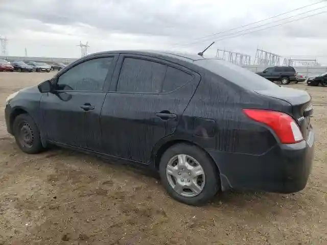 3N1CN7APXHL818680 2017 NISSAN VERSA-1