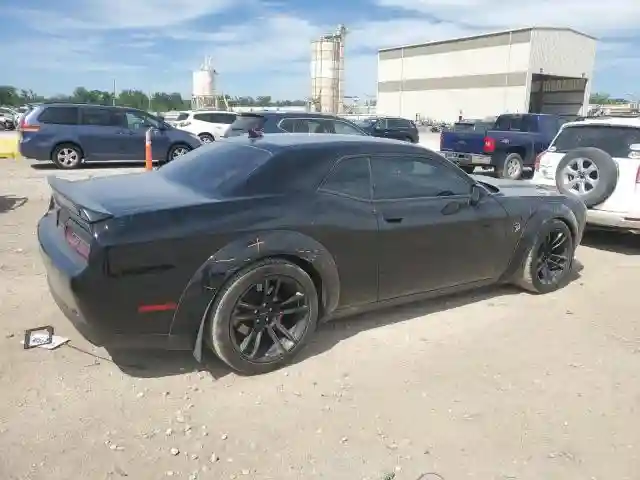 2C3CDZC99MH680244 2021 DODGE CHALLENGER-2