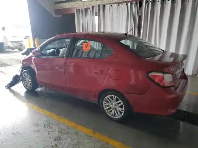ML32FVFJ3RHF02333 2024 MITSUBISHI MIRAGE-1